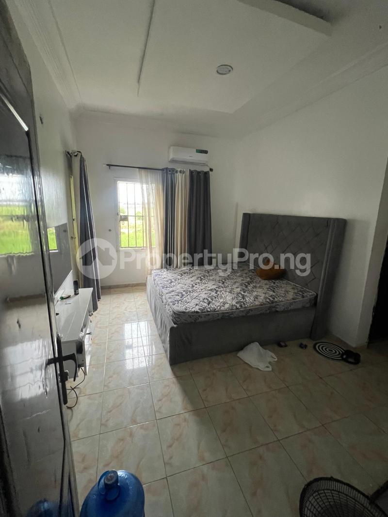 1 bedroom Flat / Apartment for rent Chevron Lekki Lagos