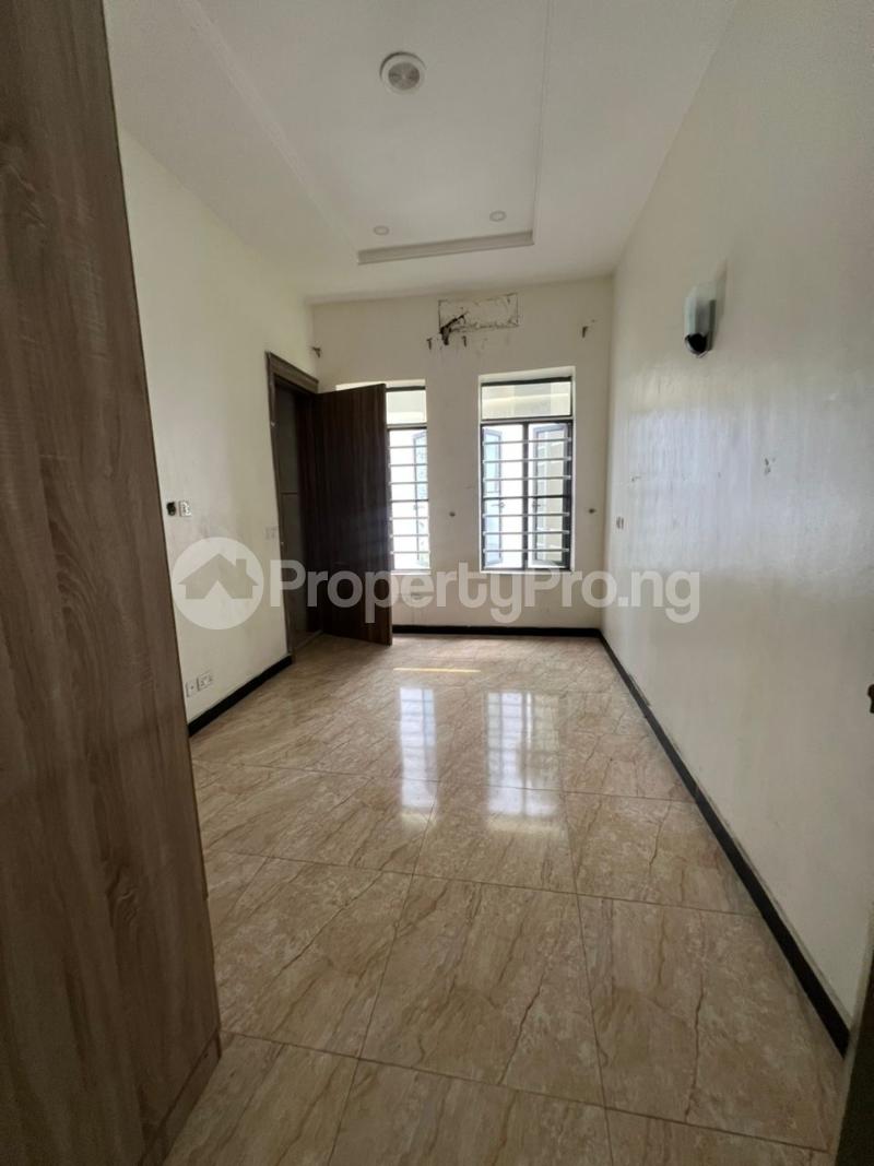 1 bedroom Flat / Apartment for rent Orchid Lekki Lagos