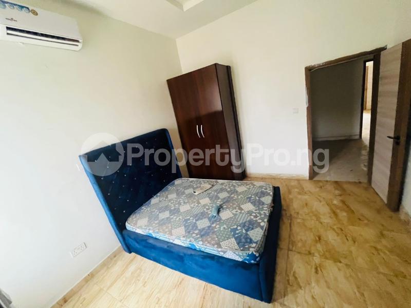 1 bedroom Flat / Apartment for rent Lekki Conservation Road Lekki Lagos