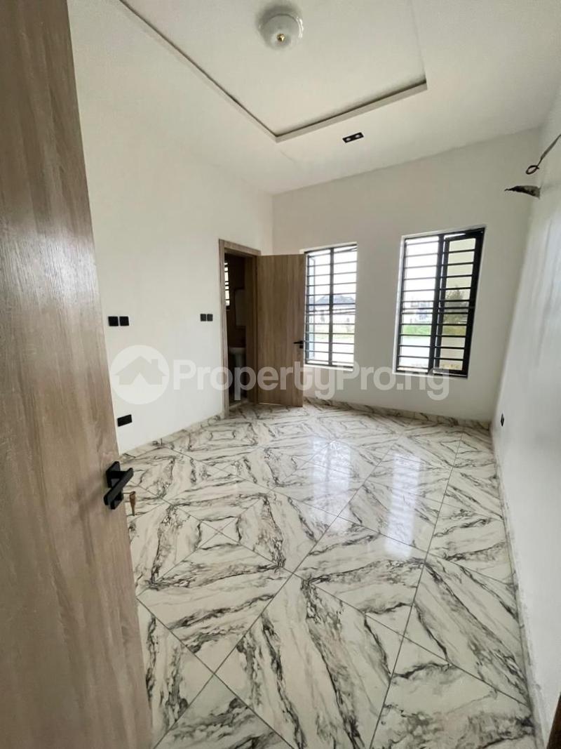 1 bedroom Flat / Apartment for rent orchid Lekki Lagos - 1
