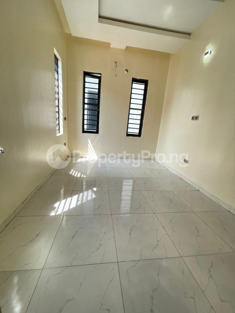 1 bedroom Flat / Apartment for rent Ikota Lekki Lagos