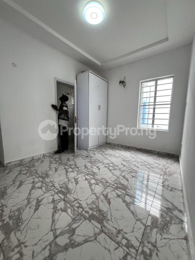 1 bedroom Flat / Apartment for rent Royal View Estate Ikota Lekki Lagos