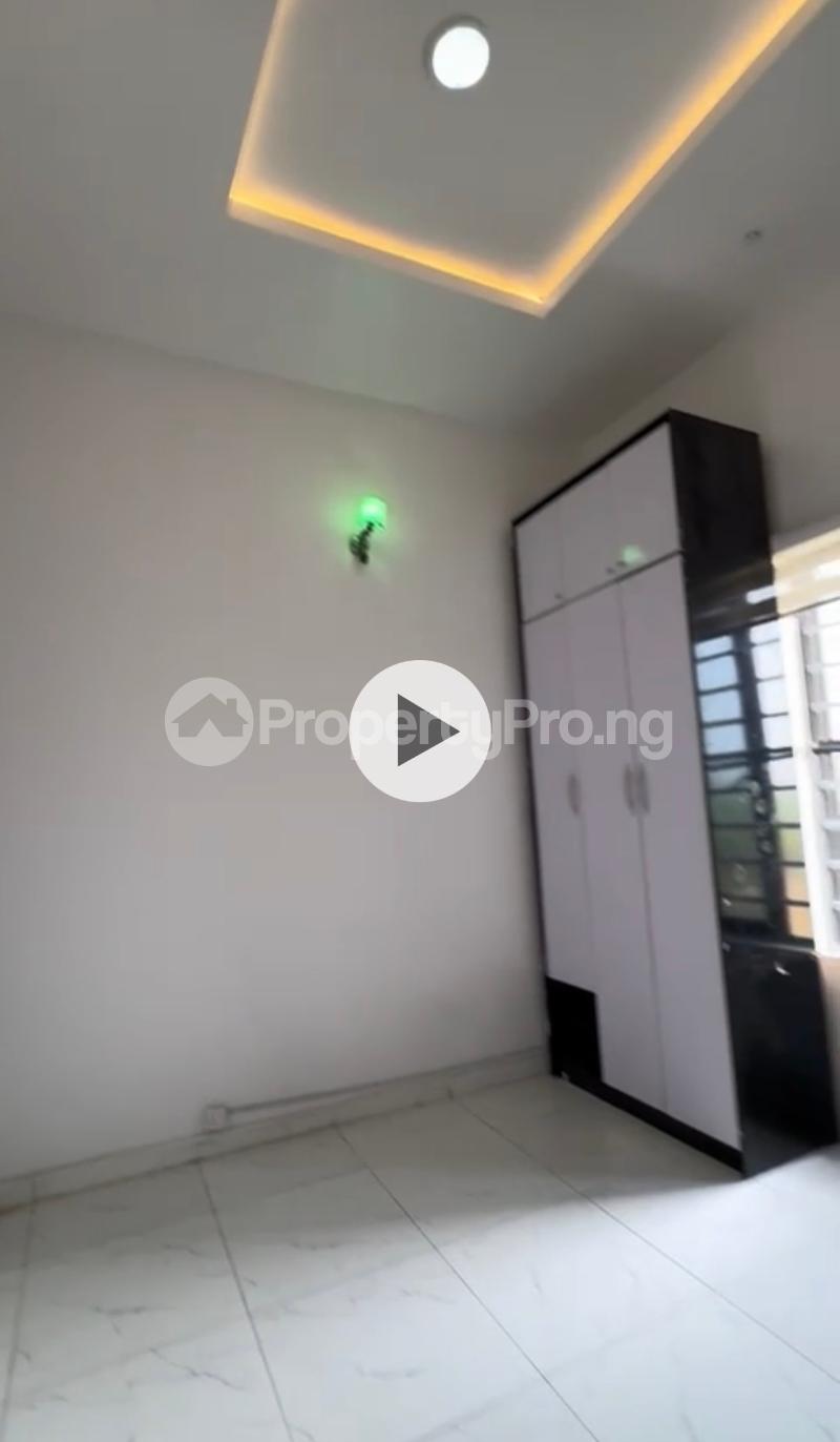 1 bedroom Flat / Apartment for rent Chevron Lekki Lagos