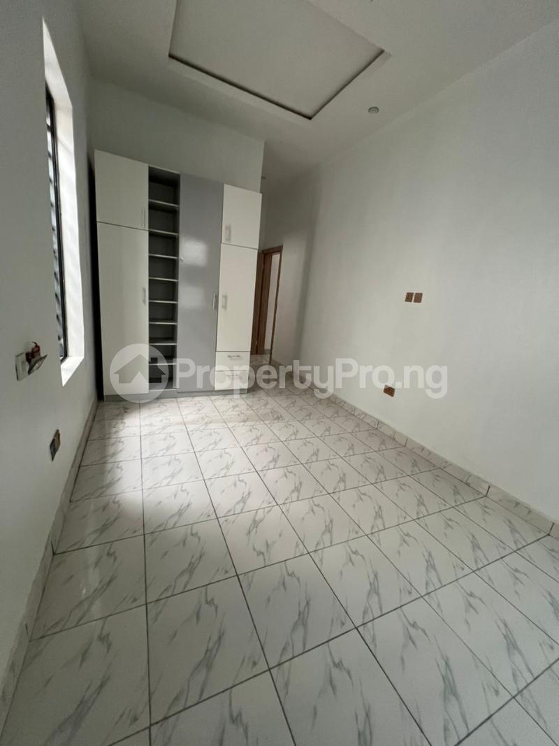 1 bedroom Flat / Apartment for rent Orchid Lekki Lagos