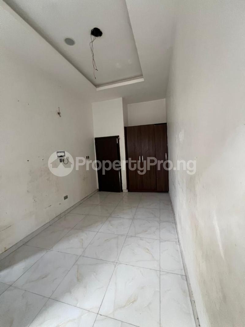 1 bedroom Flat / Apartment for rent Orchid Lekki Lagos
