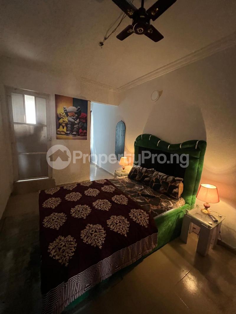 1 bedroom Flat / Apartment for rent Abraham adesanya estate Ajah Lagos