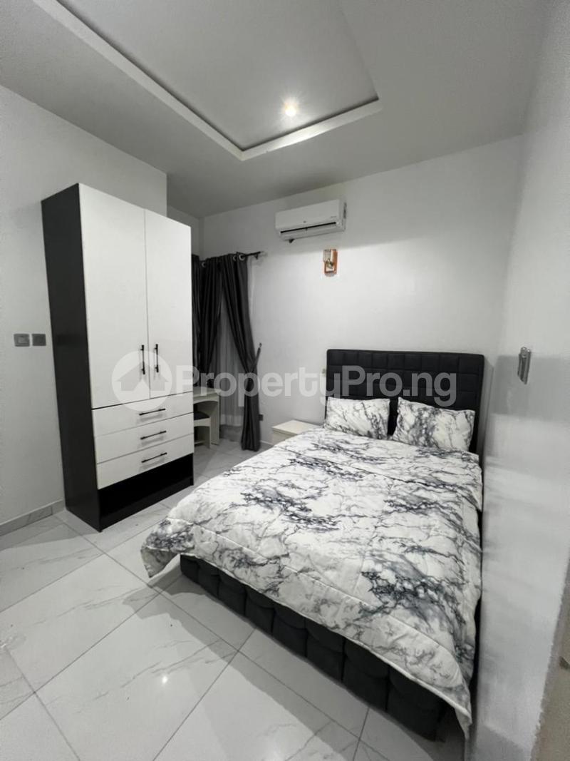 1 bedroom Flat / Apartment for rent Lekki Lagos