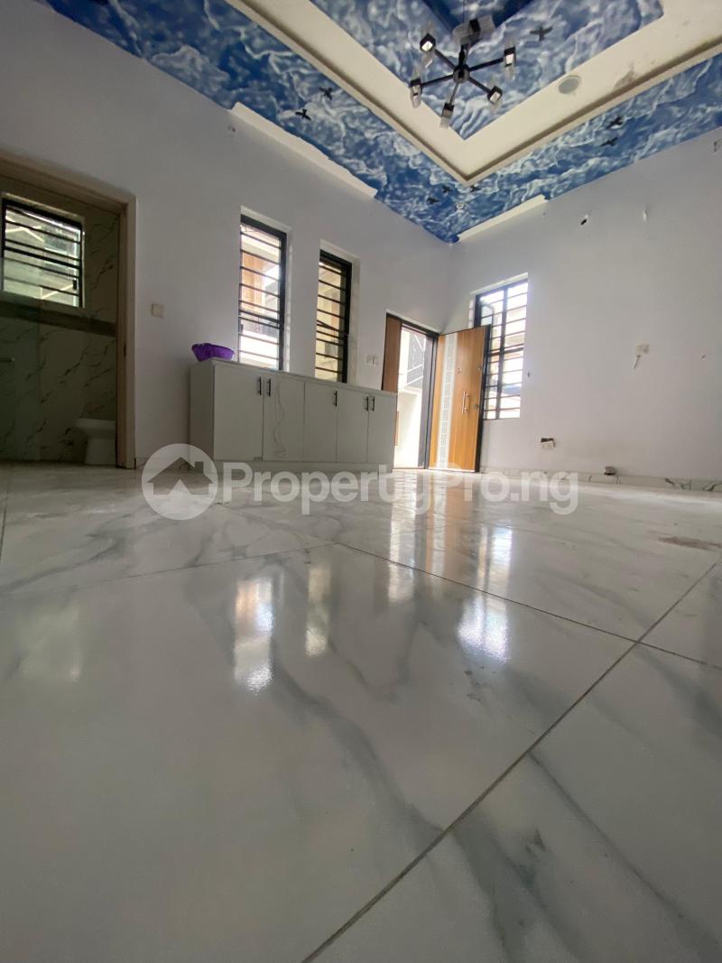 1 bedroom Flat / Apartment for rent orchid Lekki Lagos