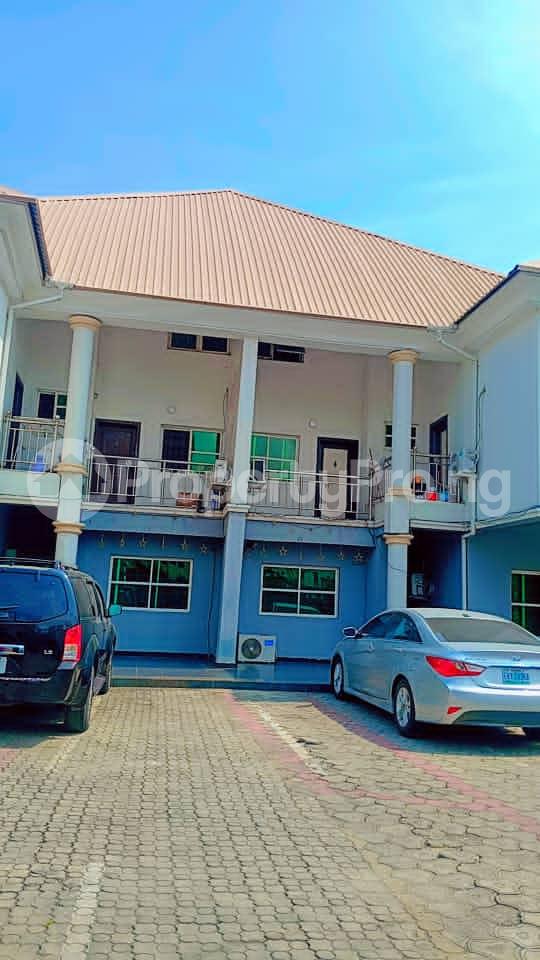 1 bedroom Flat / Apartment for rent Lekki Phase 1 Lekki Lagos