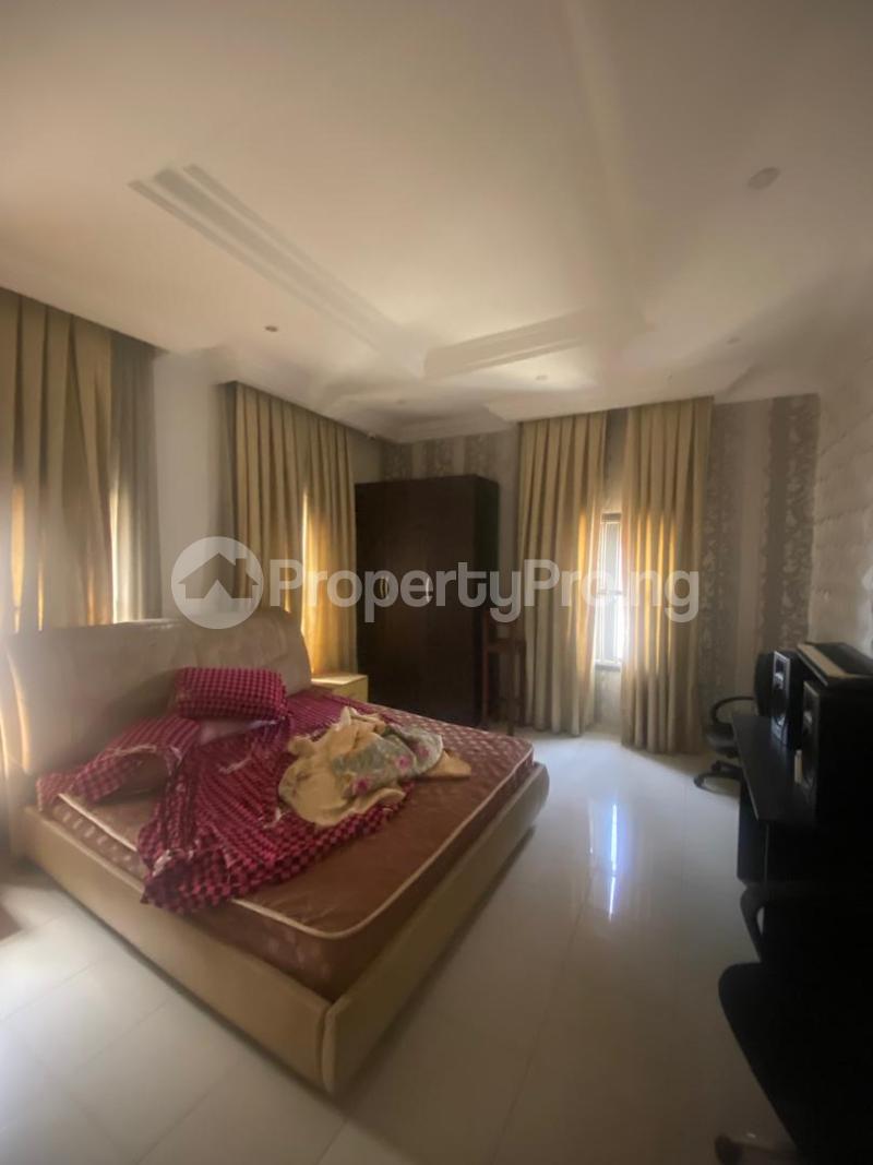 1 bedroom Flat / Apartment for rent Emcel Garden Estate Orchid Lekki Lagos - 0