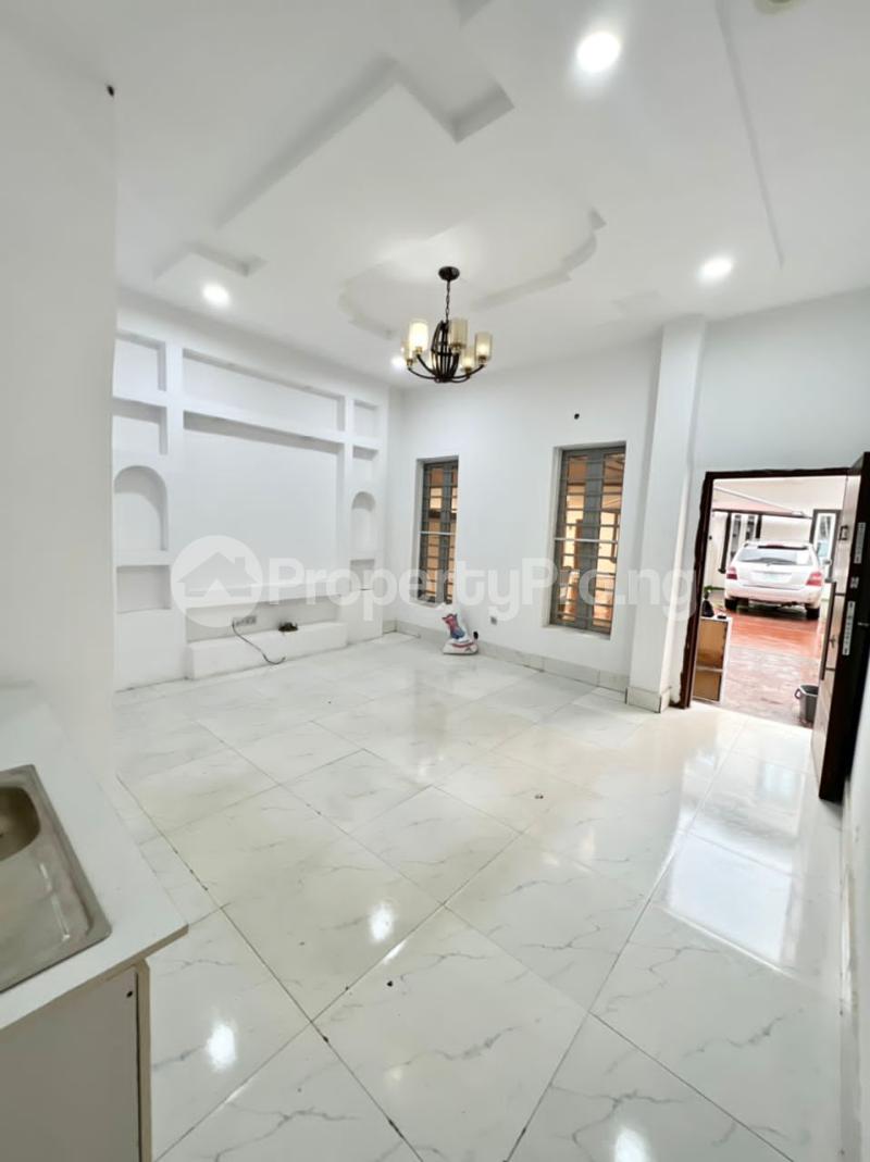 1 bedroom Flat / Apartment for rent Ikota Gra Lekki Lagos