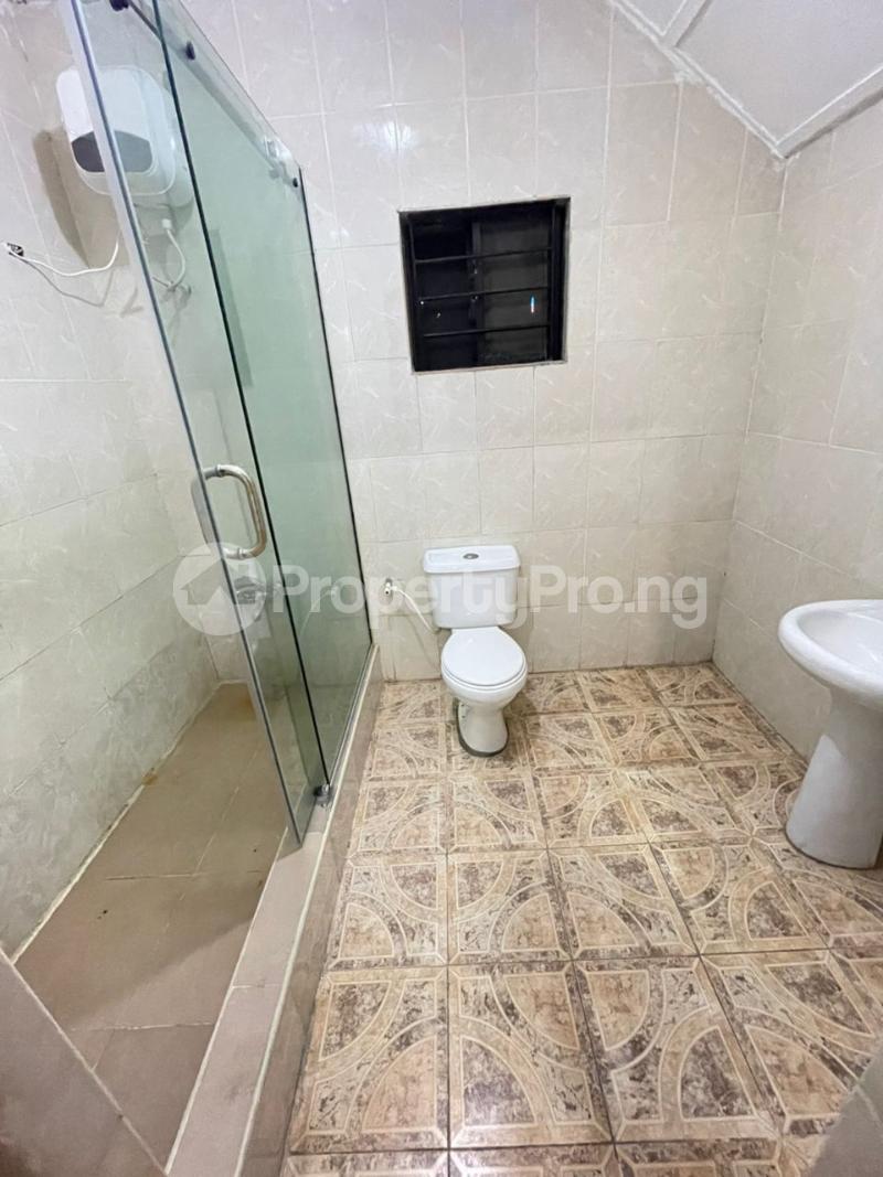 1 bedroom Flat / Apartment for rent Ikota Villa Estate Ikota Lekki Lagos