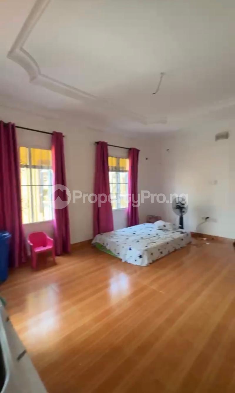 1 bedroom Flat / Apartment for rent Chevron Lekki Lagos