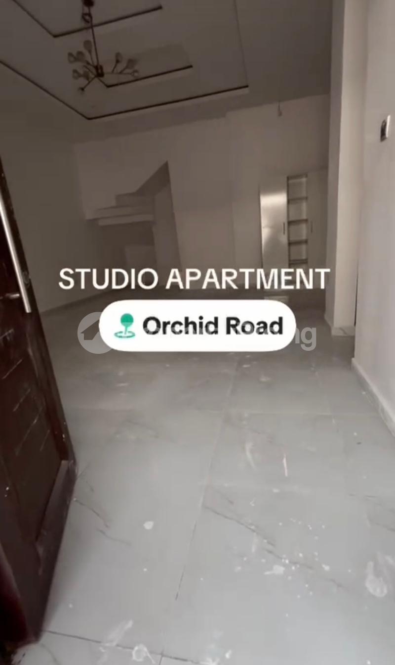 Flat / Apartment for rent Orchid Lekki Lagos