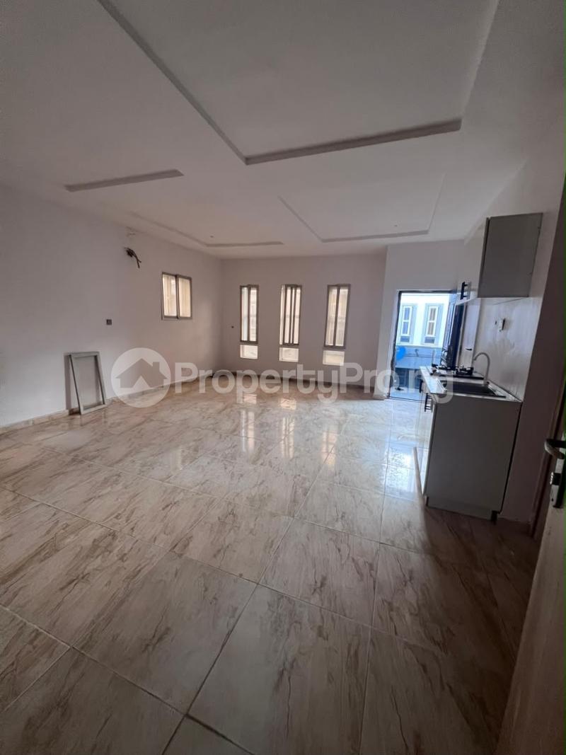 1 bedroom Flat / Apartment for rent Royal Pine Orchid Lekki Lagos