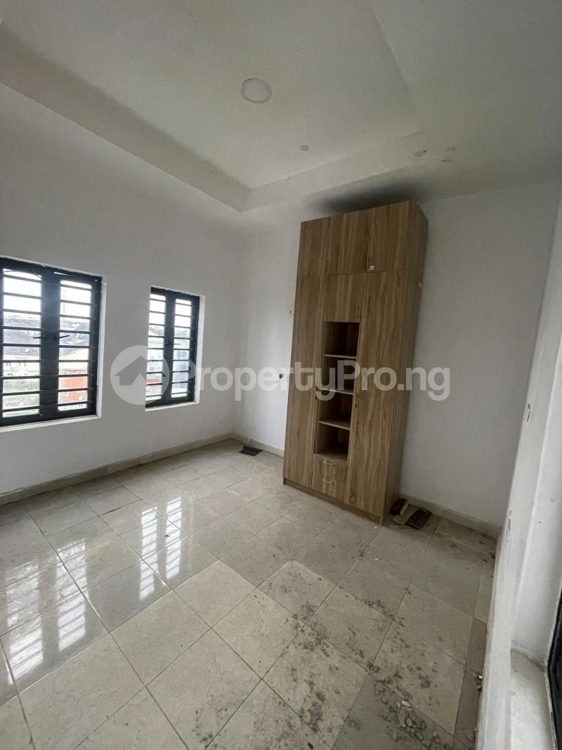 1 bedroom Flat / Apartment for rent Osapa london Lekki Lagos - 0