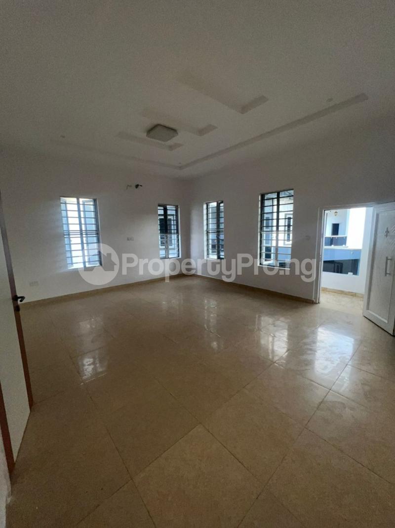 1 bedroom Flat / Apartment for rent orchid Lekki Lagos