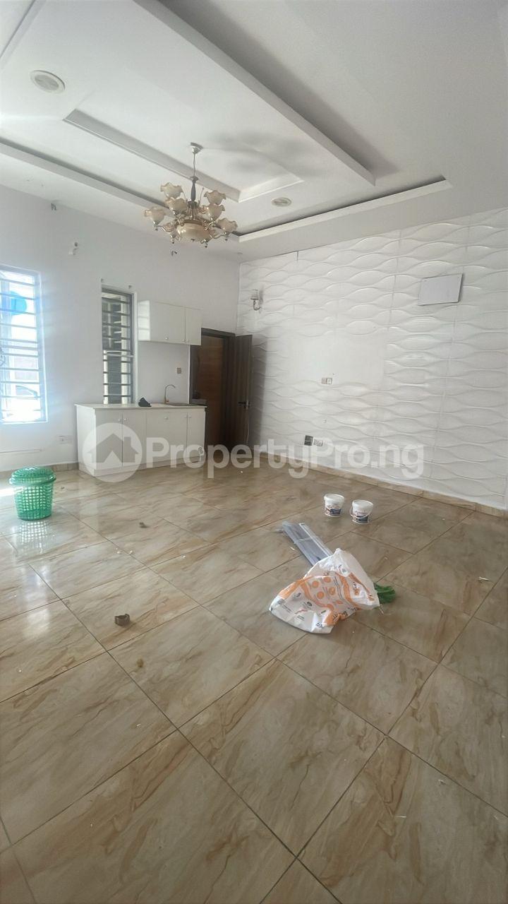 1 bedroom Flat / Apartment for rent Orchid Lekki Lagos