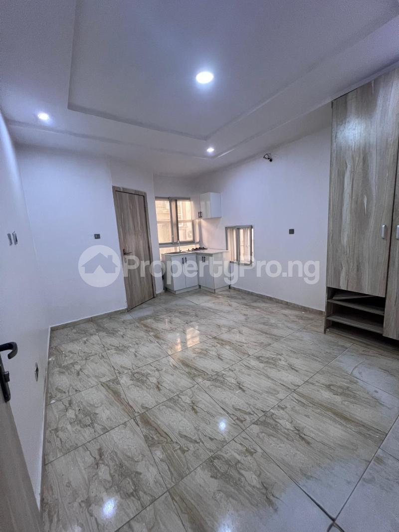 1 bedroom Flat / Apartment for rent Orchid Lekki Lagos
