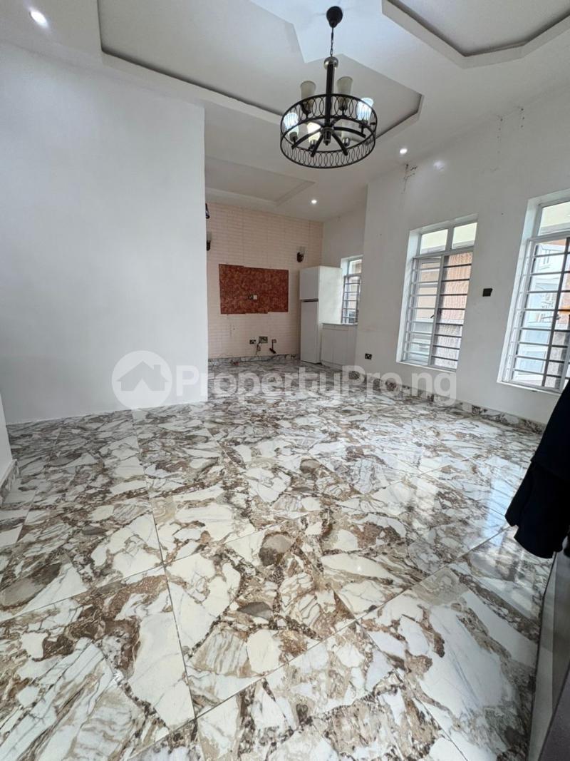 1 bedroom Flat / Apartment for rent Ikota Lekki Lagos
