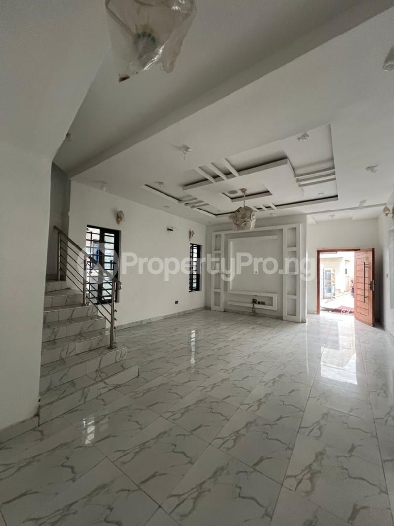 1 bedroom Flat / Apartment for rent Orchid Lekki Lagos