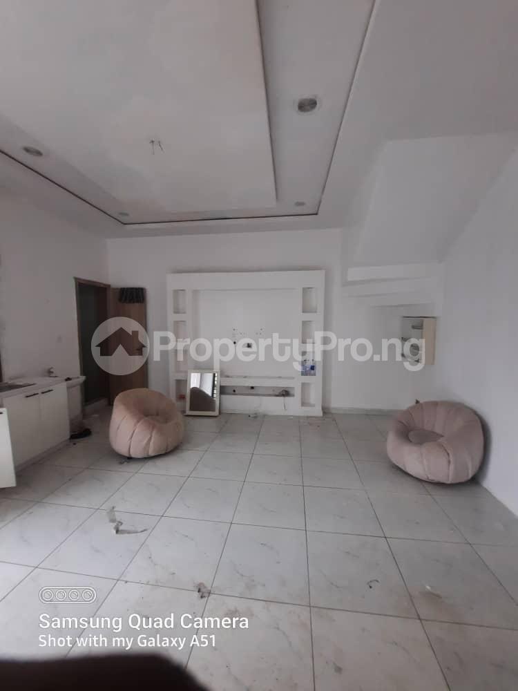 1 bedroom Flat / Apartment for rent Orchid Lekki Lagos