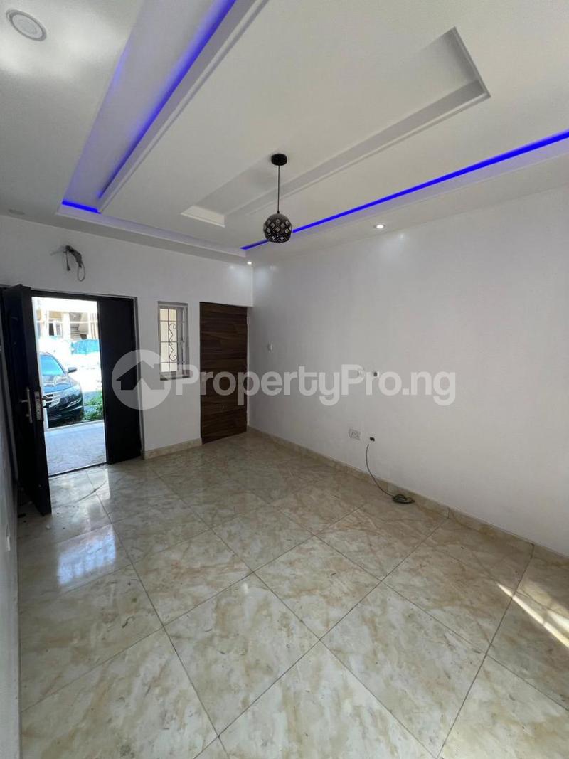1 bedroom Flat / Apartment for rent South Drift Estate Mobil Road Ajah Lagos
