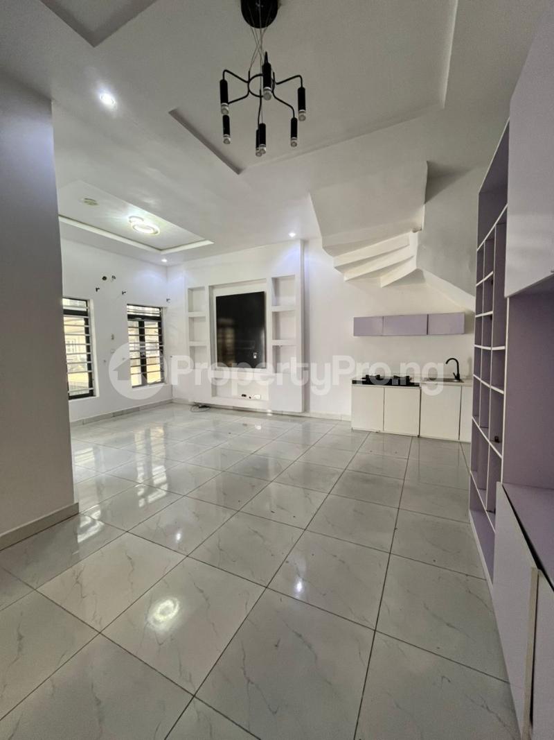 1 bedroom Flat / Apartment for rent Royal Pine Close To Express Orchid Lekki Lagos