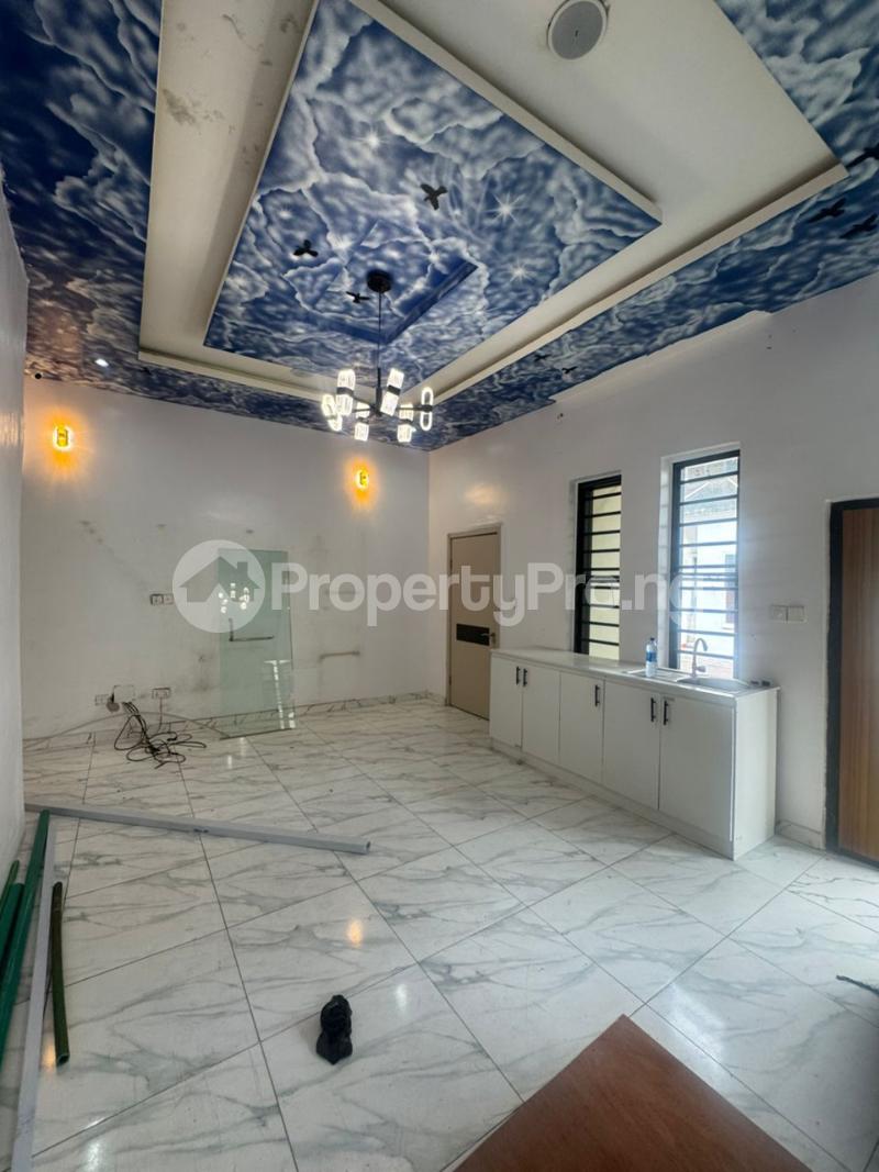 1 bedroom Flat / Apartment for rent orchid Lekki Lagos