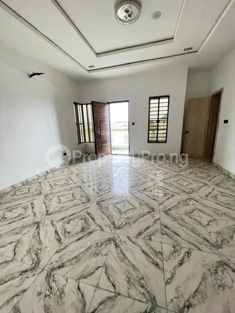 1 bedroom Flat / Apartment for rent orchid Lekki Lagos - 0
