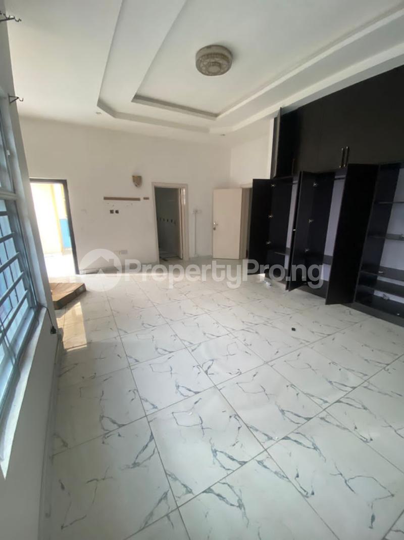 1 bedroom Flat / Apartment for rent Creek Court Estate Ikota Lekki Lagos