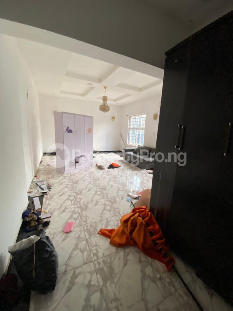 1 bedroom Flat / Apartment for rent Creek Court Estate Ikota Lekki Lagos