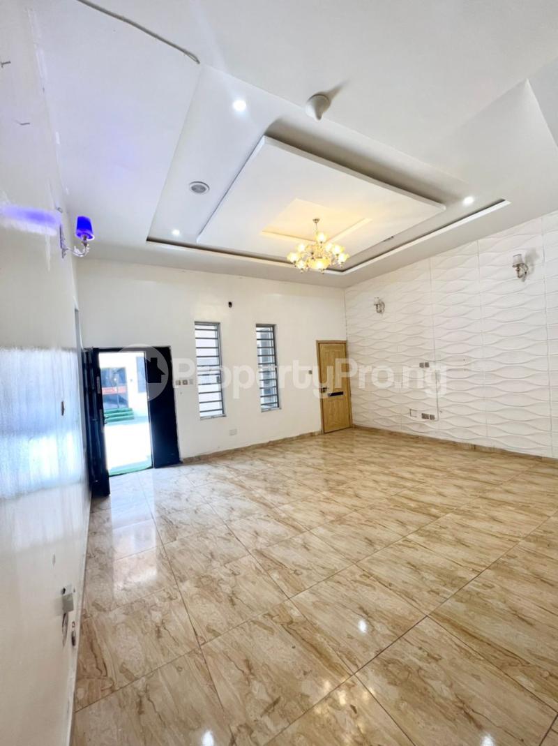 1 bedroom Flat / Apartment for rent Royal Pine Estate Orchid chevron Lekki Lagos