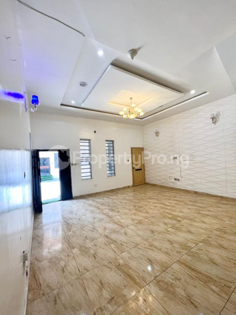 1 bedroom Flat / Apartment for rent Royal Pine Estate Orchid chevron Lekki Lagos