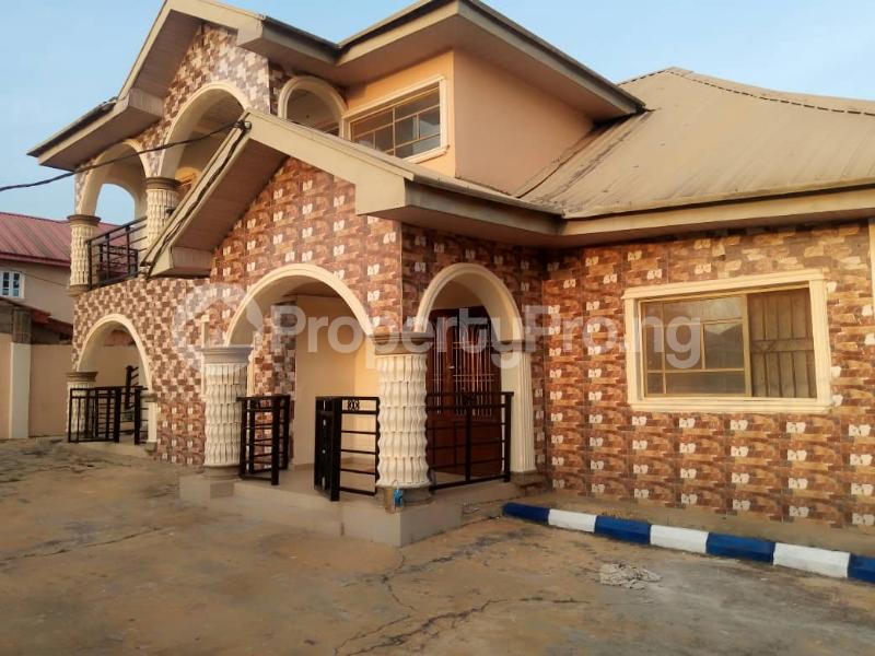 5 Bedroom House in Akure Ondo House for sale in akure House in