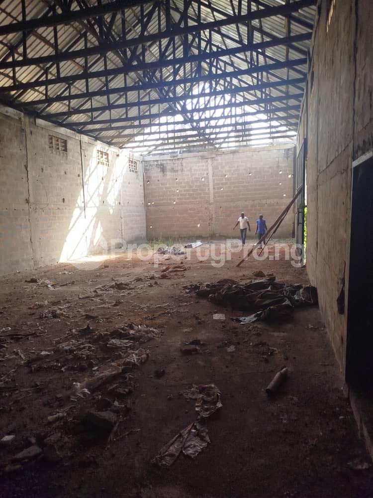 Commercial Property for sale Enugu Enugu