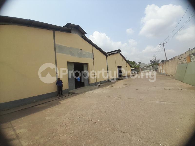 Commercial Property for rent  Ikeja Lagos