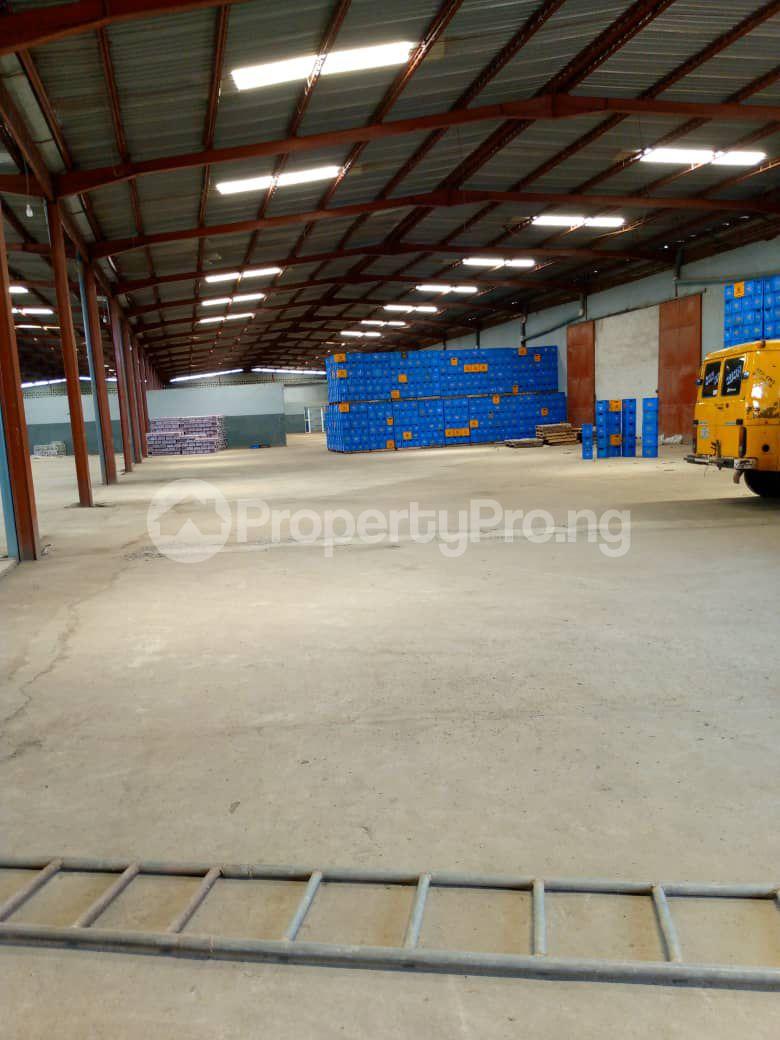 Commercial Property for sale Casso Bustop, Alagbado Alimosho Lagos