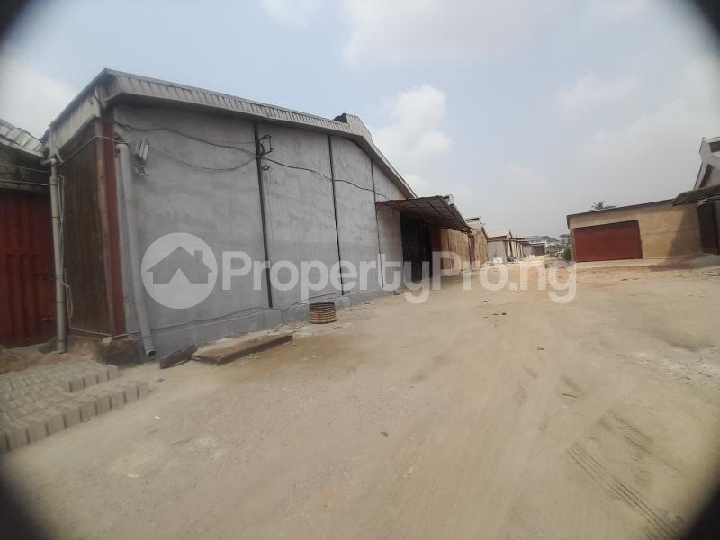 Commercial Property for rent Indomie Surulere Lagos