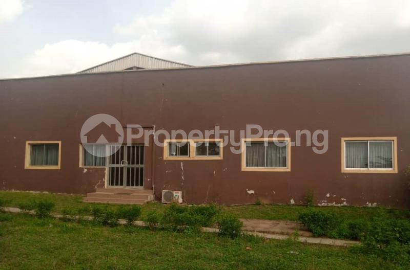 Commercial Property for sale Arulogun Road Ojoo Ibadan Oyo
