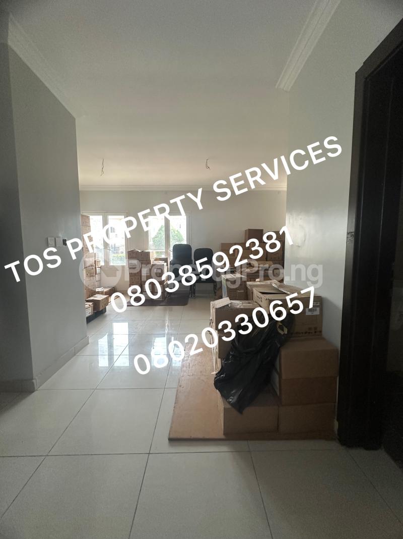 Commercial Property for rent Admiralty Axis, Lekki Phase 1 Lekki Lagos - 0