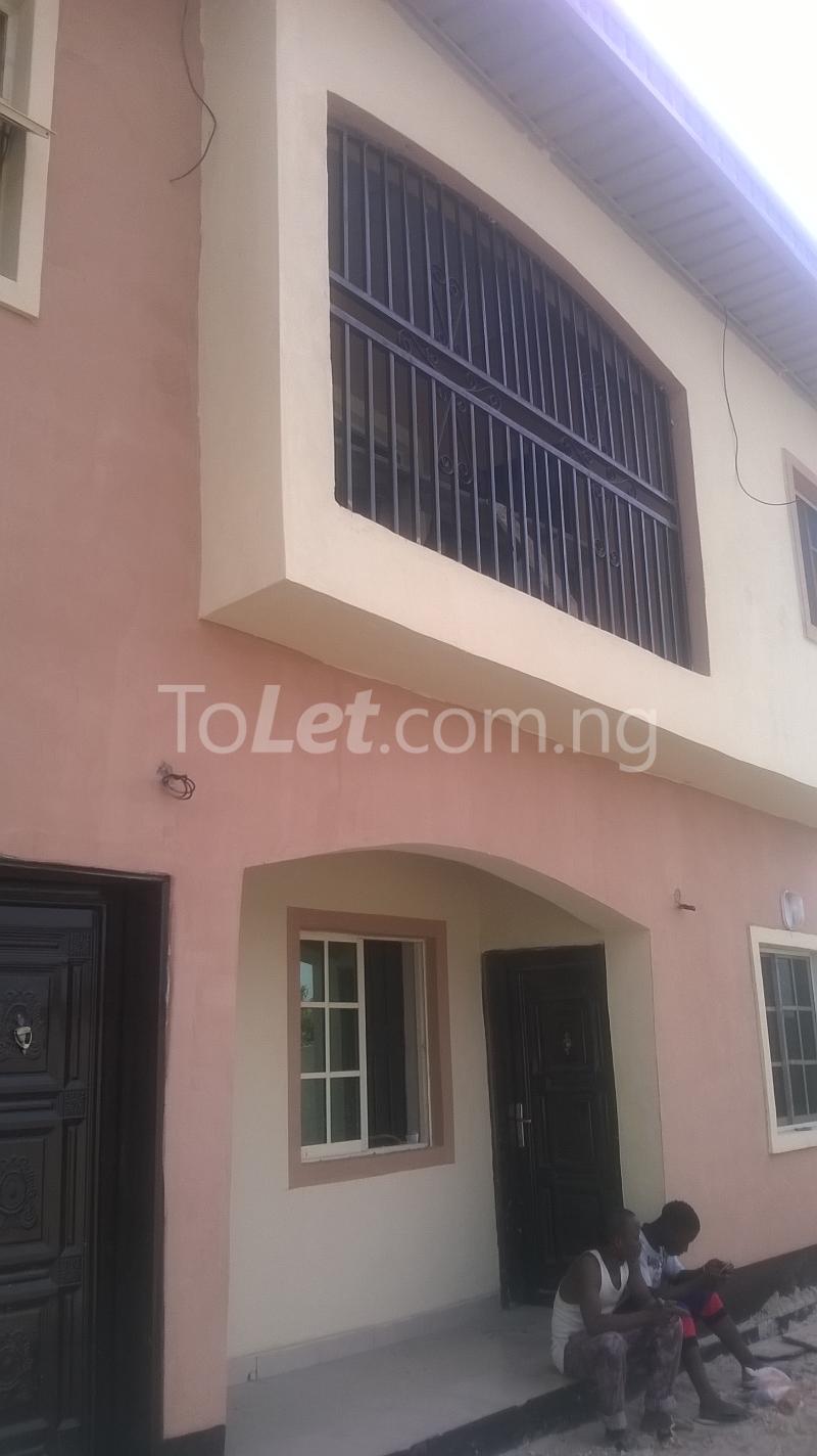 1 bedroom Flat / Apartment for rent Gra Abijo Ajah Lagos