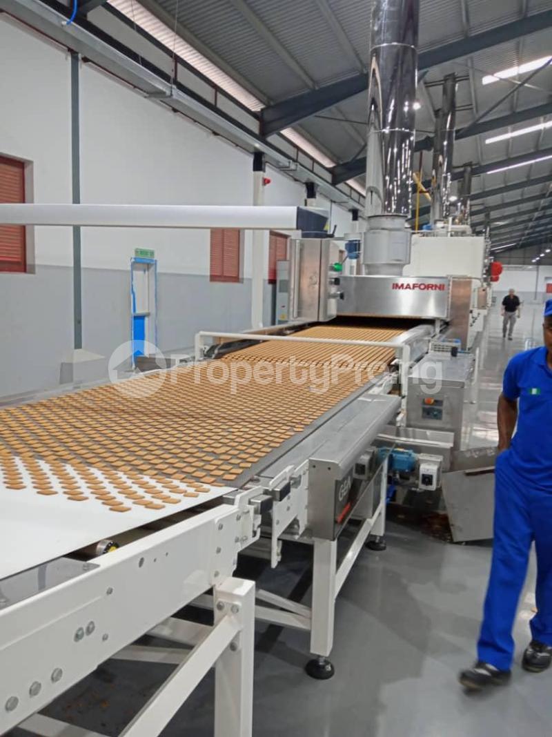 Commercial Property for sale Agbara-Igbesa Ogun