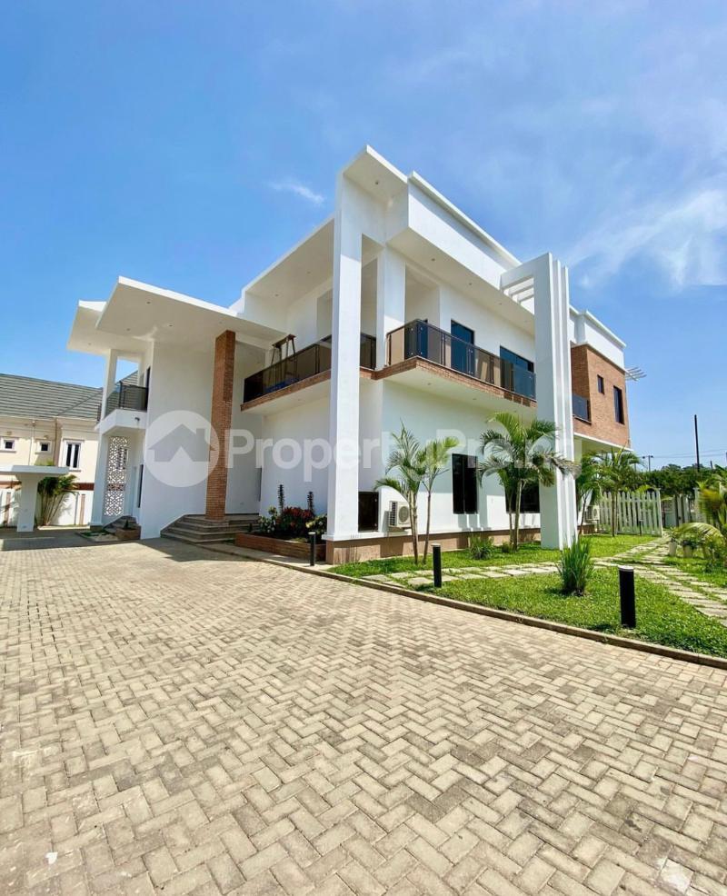 House for sale Guzape Abuja