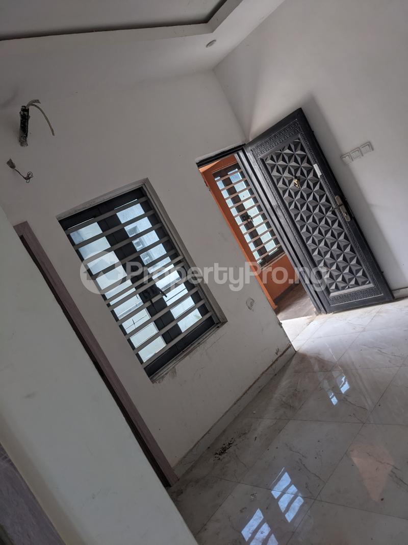 1 bedroom Flat / Apartment for rent Badore Ajah Lagos