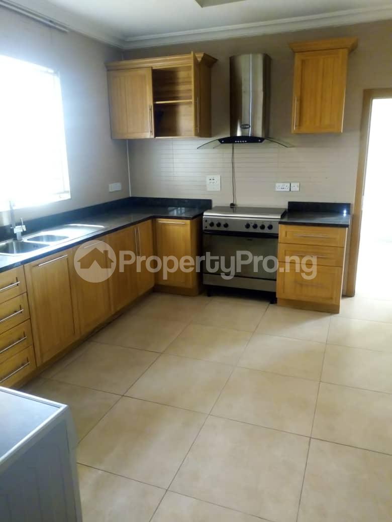 House for rent Ikoyi Lagos