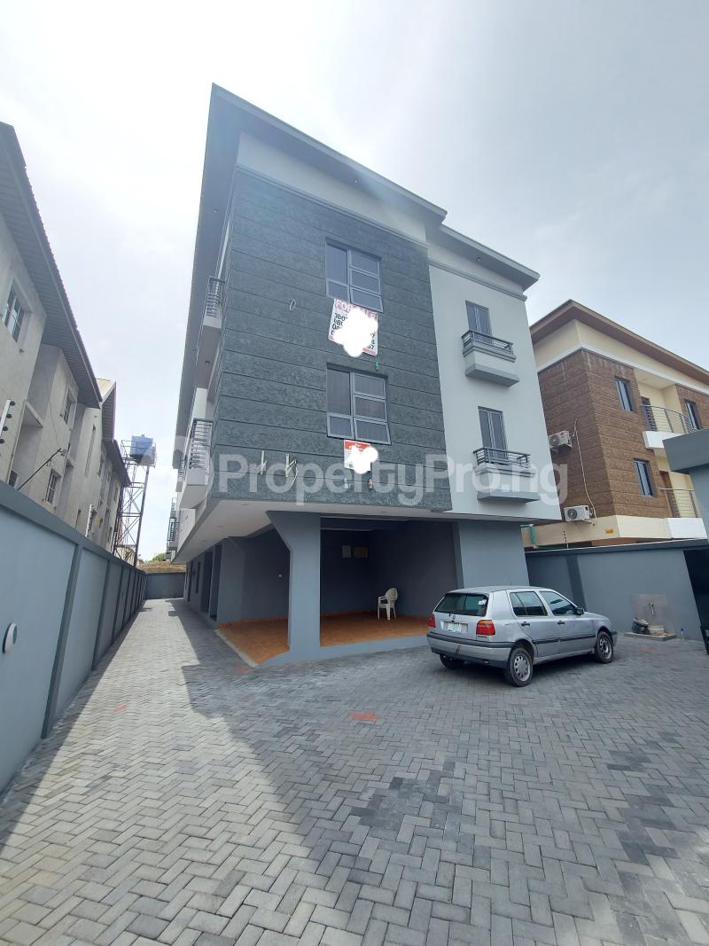 5 bedroom House for sale Lekki Phase 1, Lagos Lekki Phase 1 Lekki Lagos