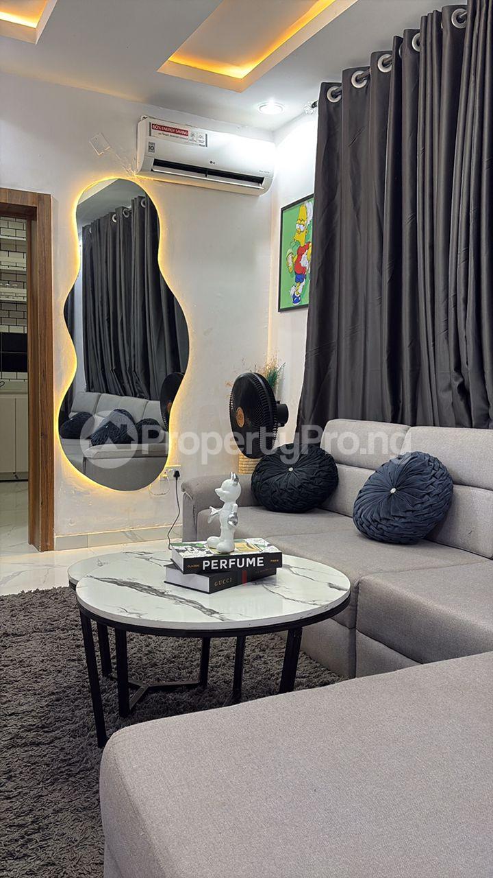 1 bedroom Flat / Apartment for shortlet 7, Olusanya Street, Oke Odo, Aboru, Iyana Ipaja Ipaja Lagos