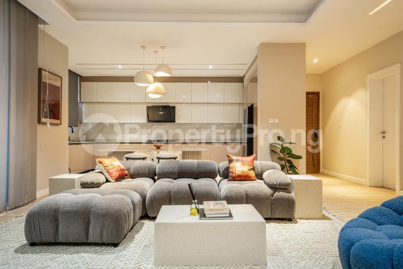 2 bedroom Flat / Apartment for shortlet Lekki Phase 1 Lekki Lagos