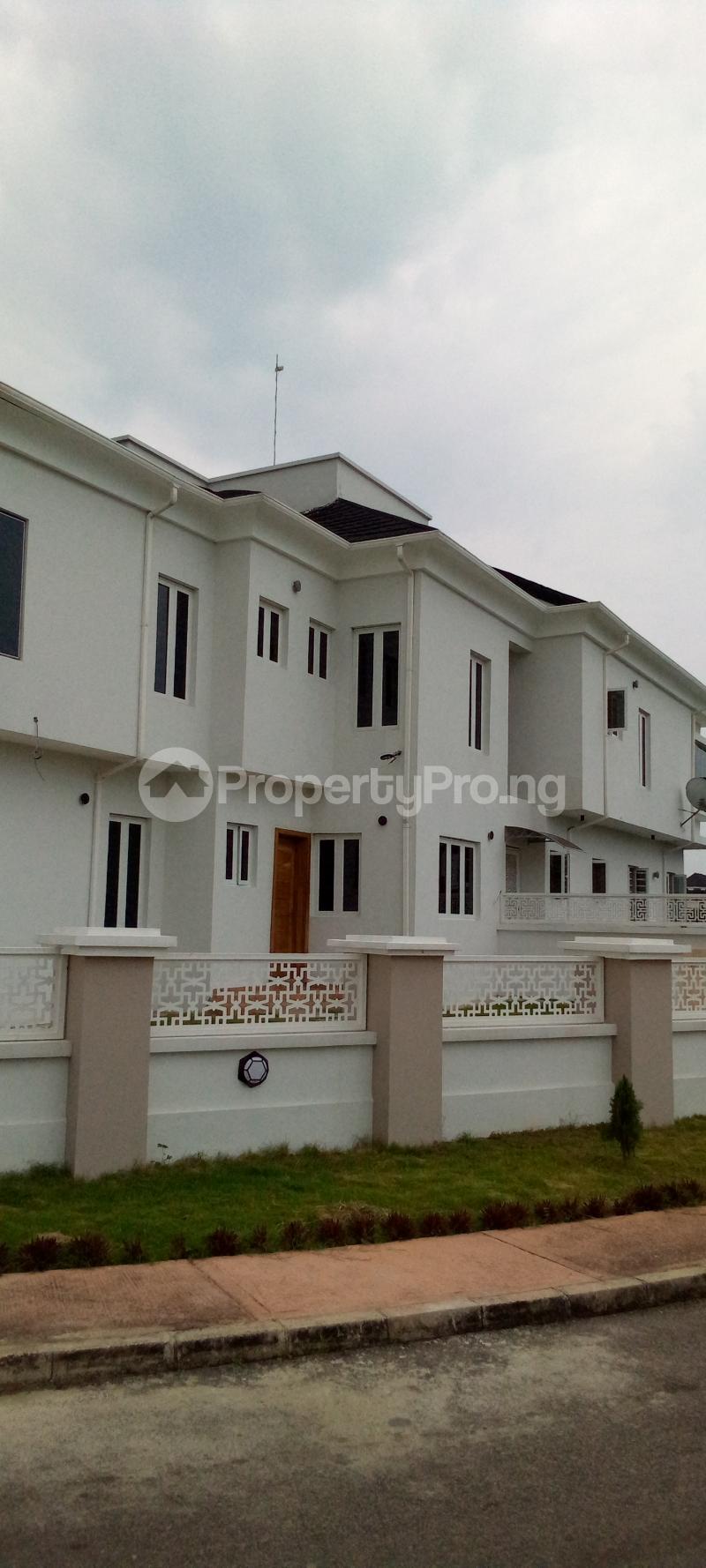 5 bedroom House for sale Royal Garden Estate Thomas estate Ajah Lagos